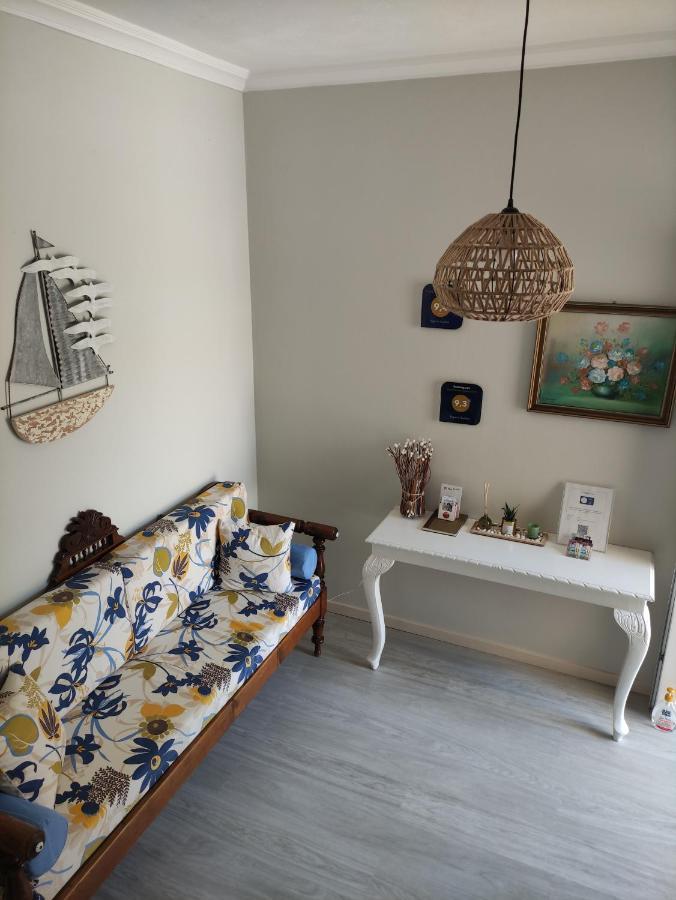 Ifigenia Studios Patitiri  Bagian luar foto