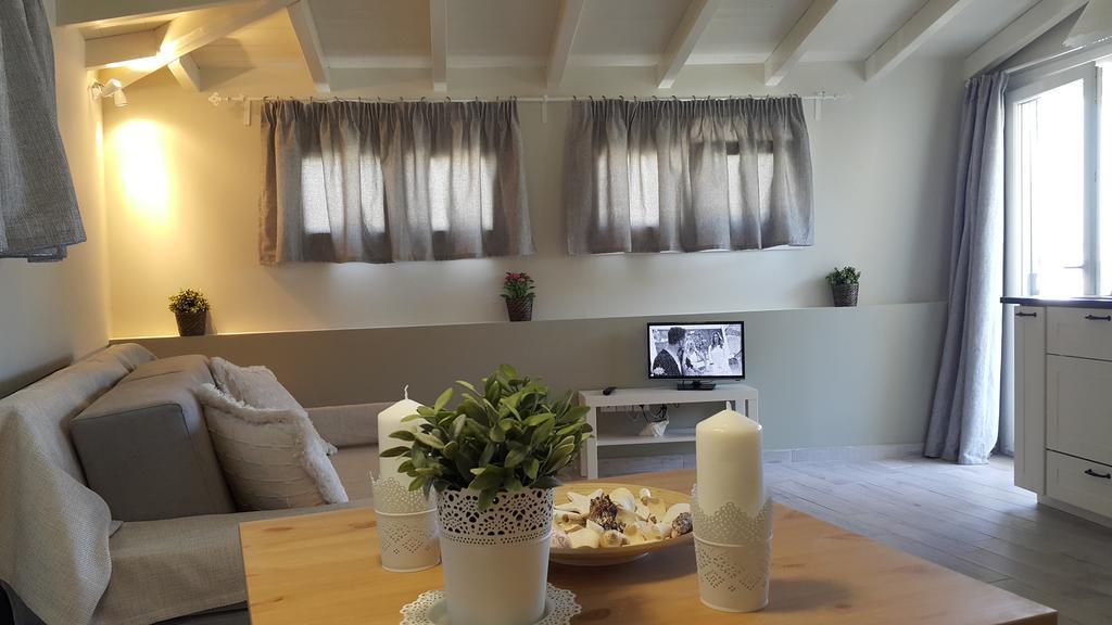 Ifigenia Studios Patitiri  Ruang foto