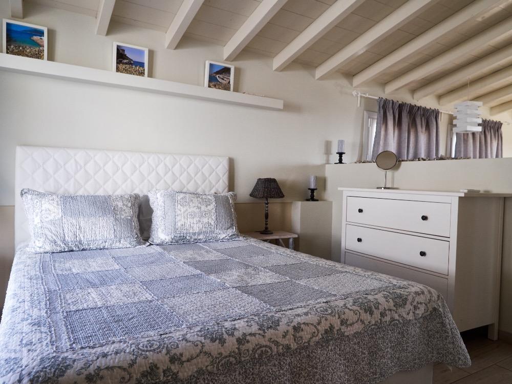 Ifigenia Studios Patitiri  Bagian luar foto
